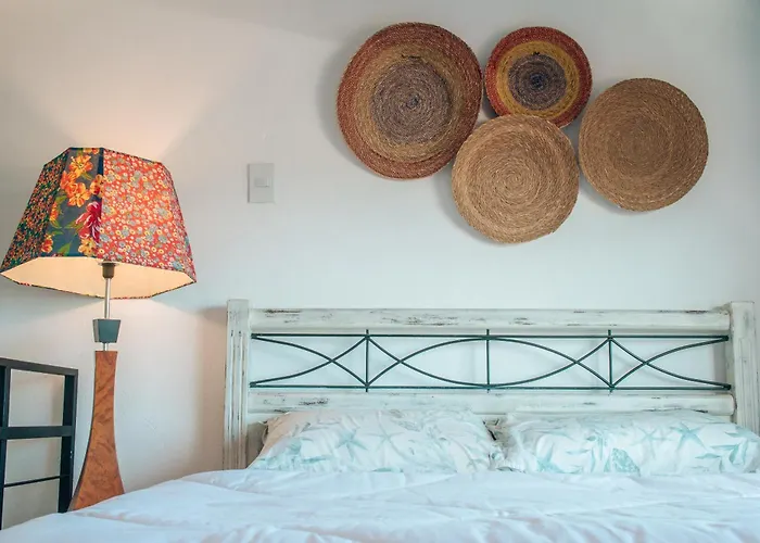 Casa Alta GeribaPousada em Buzios